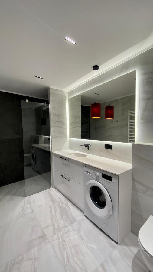 Apartamenty Verano Plus Kolobrzeg Bagian luar foto