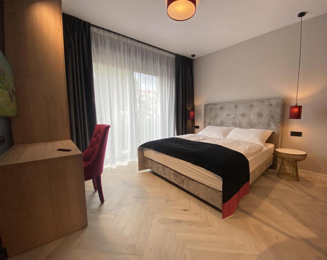Apartamenty Verano Plus Kolobrzeg Bagian luar foto