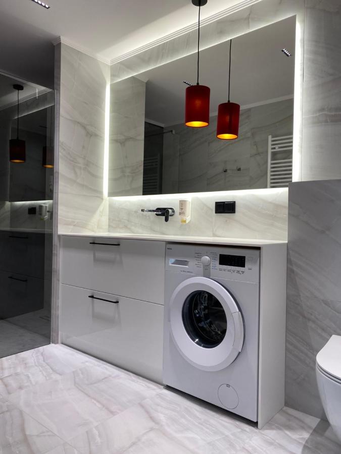 Apartamenty Verano Plus Kolobrzeg Bagian luar foto