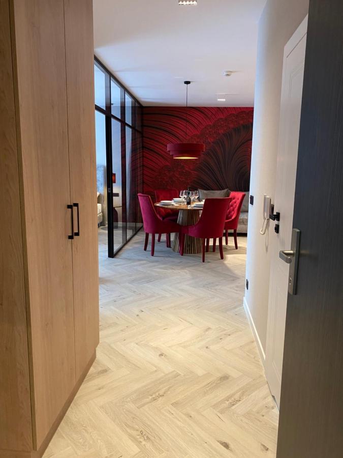 Apartamenty Verano Plus Kolobrzeg Bagian luar foto