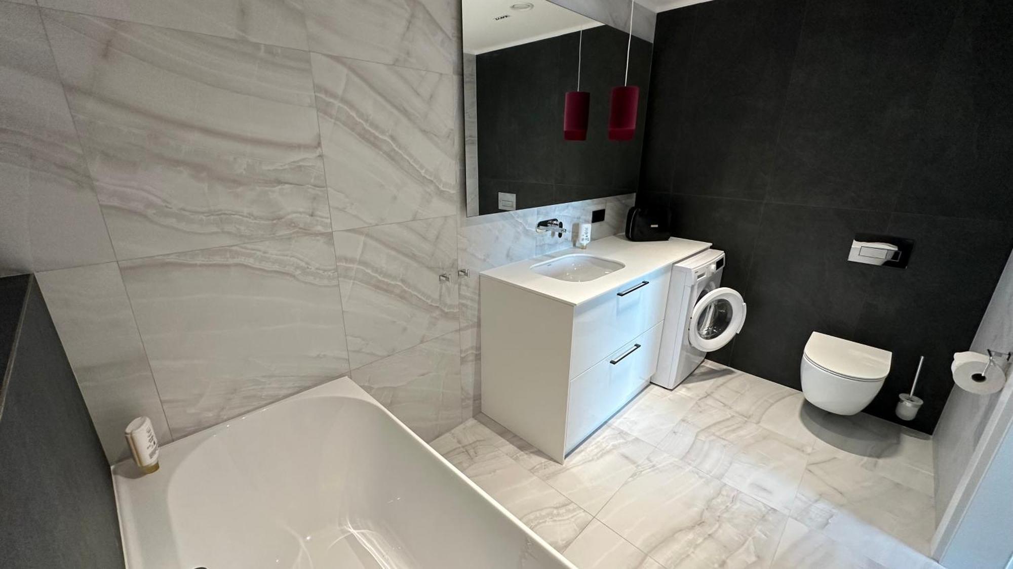 Apartamenty Verano Plus Kolobrzeg Bagian luar foto