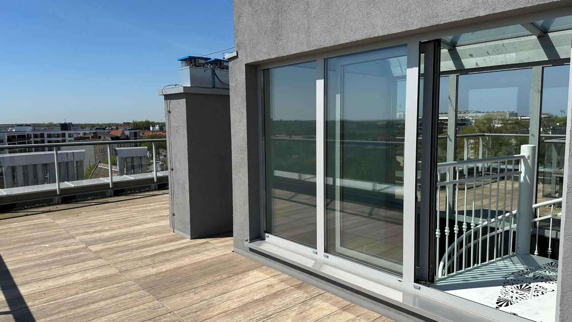 Apartamenty Verano Plus Kolobrzeg Bagian luar foto