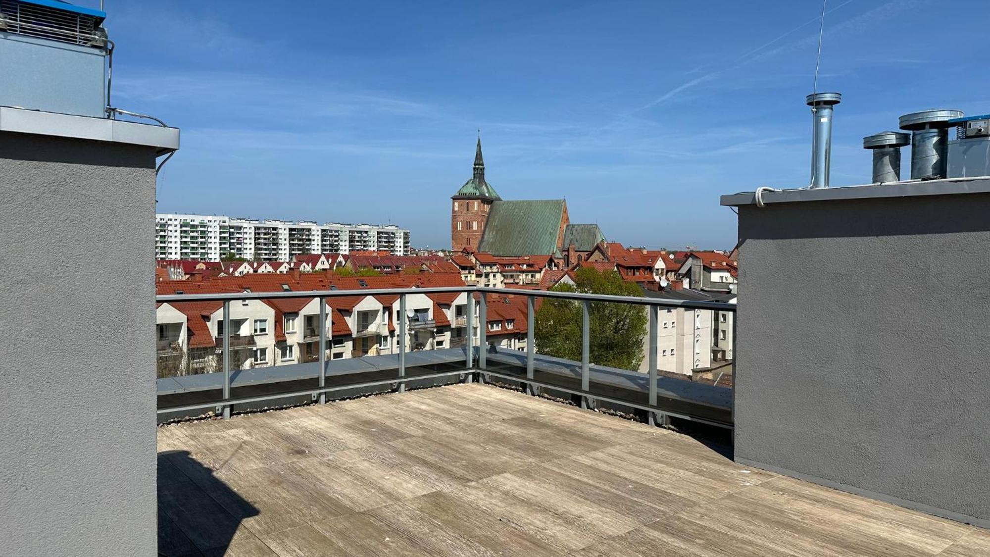 Apartamenty Verano Plus Kolobrzeg Bagian luar foto
