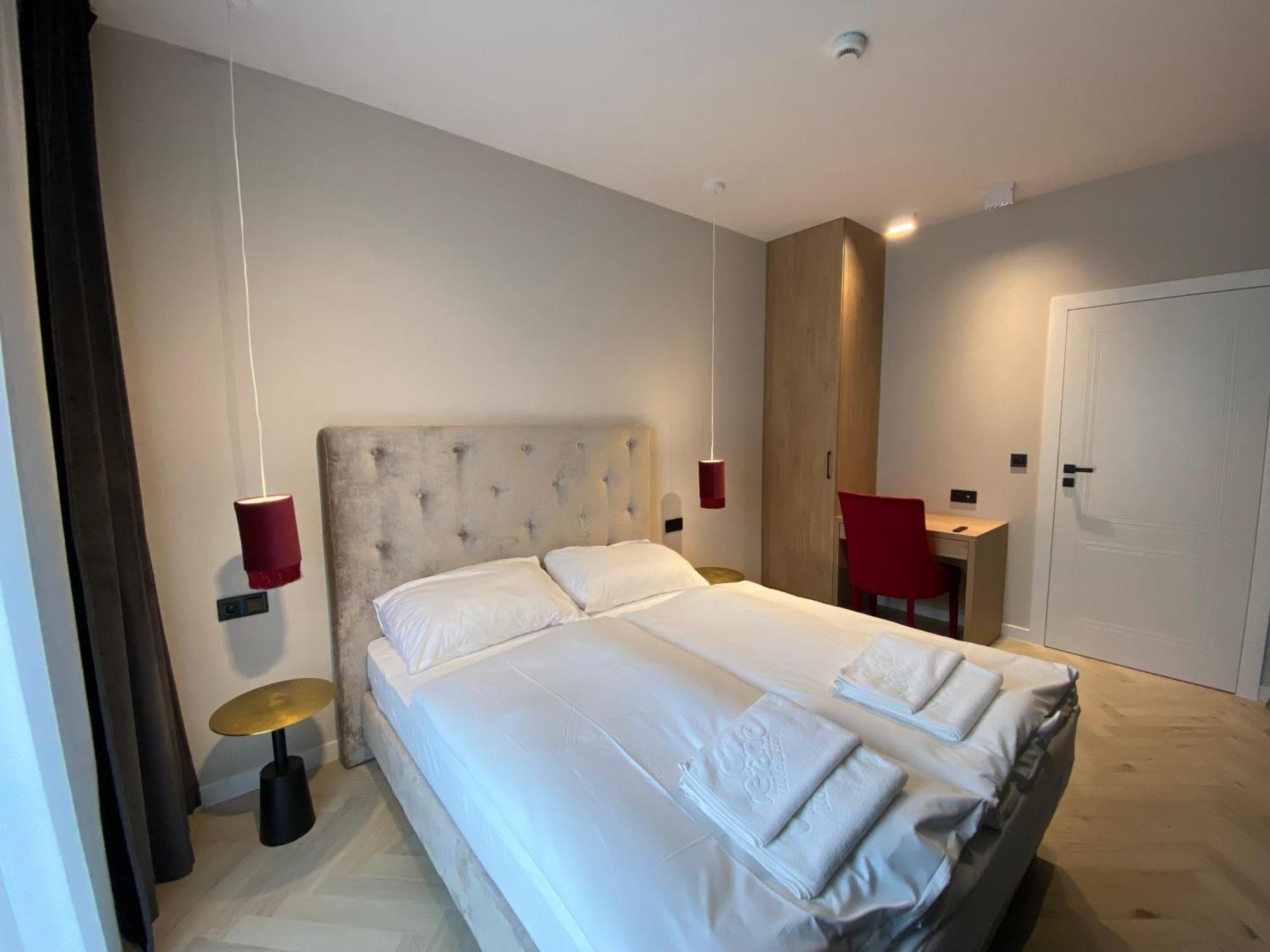 Apartamenty Verano Plus Kolobrzeg Bagian luar foto