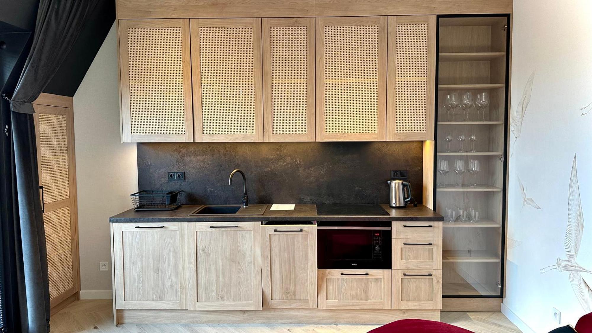 Apartamenty Verano Plus Kolobrzeg Bagian luar foto
