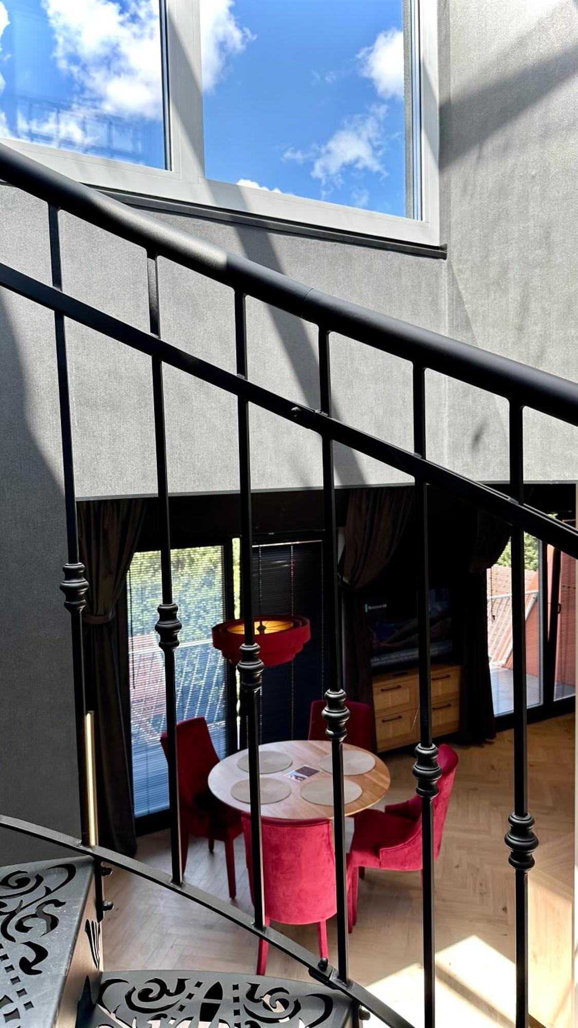 Apartamenty Verano Plus Kolobrzeg Bagian luar foto