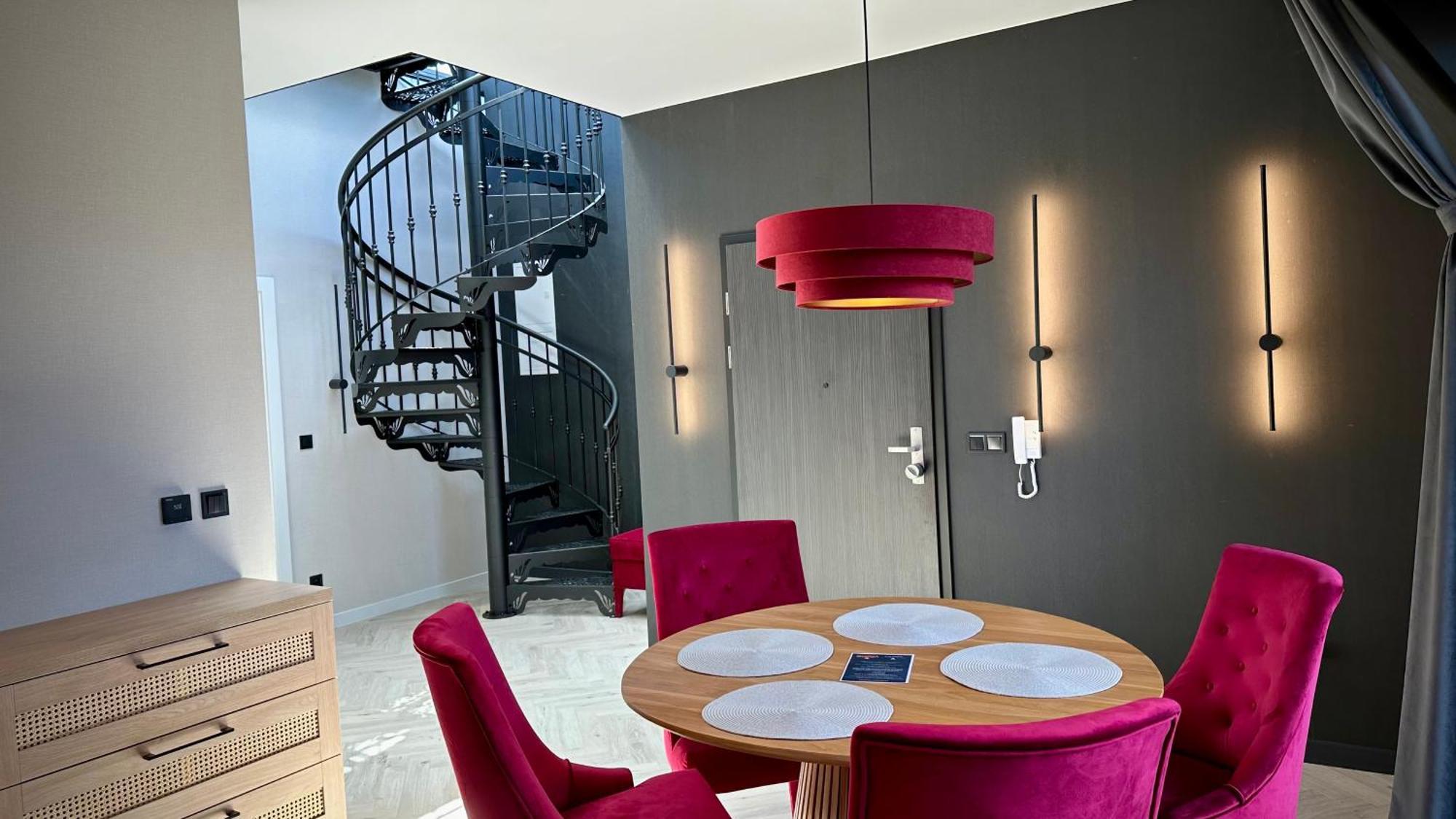 Apartamenty Verano Plus Kolobrzeg Bagian luar foto